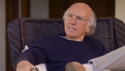 De entusiasmo sublime: adiós a Curb Your Ethusiasm