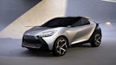 Toyota puso fecha de presentación a la nueva generación de uno de sus SUV