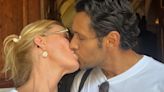 Sandra Lee Celebrates 58th Birthday Kissing Boyfriend Ben Youcef in Series of Selfies: ‘So Grateful for My Love'