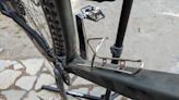 Gettin’ Some on the Side, the King Cage Stainless Steel Side Loader Bottle Cage, a Review