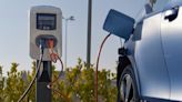 EU needs 8x more charging points – ACEA