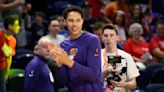 WNBA working with Brittney Griner and Mercury on travel options including charter flights