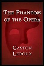 The Phantom of the Opera