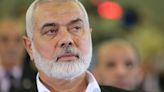Hamas says leader Ismail Haniyeh killed in Iran