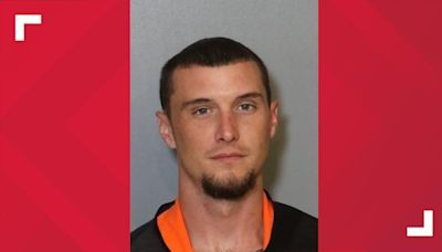 Osceola County deputies searching for person of interest in deadly shooting