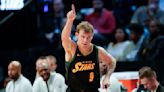 NBA All-Star Saturday 2023: Mac McClung wins Slam Dunk with 3 50 dunks; Damian Lillard wins 3-Point Contest; Team Jazz wins Skills