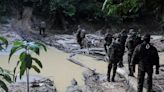 Guyana elevó su nivel de alerta ante el despliegue militar del régimen de Maduro en la disputada frontera del Esequibo