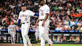 Houston Astros pitcher Ronel Blanco ejected from baseball game following foreign substance check