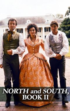 North and South, Book II