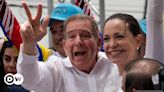 Venezuela gears up for election amid hopes Maduro could go – DW – 07/27/2024