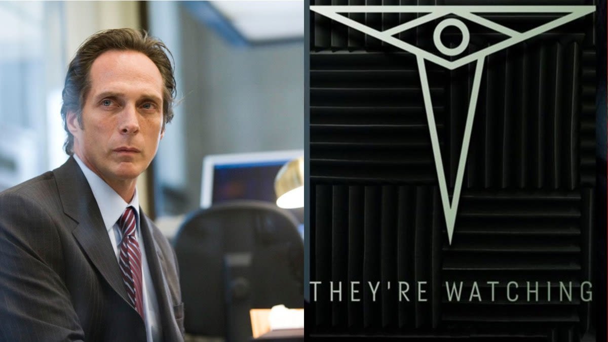 ANNE RICE’S THE TALAMASCA Casts Nicholas Denton, William Fichtner As Leads