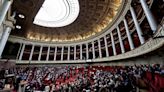 French lawmakers cry foul after suspected ballot-stuffing in National Assembly