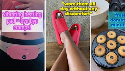 40 Products That Are A Gift To Yourself That Just Keep On Giving