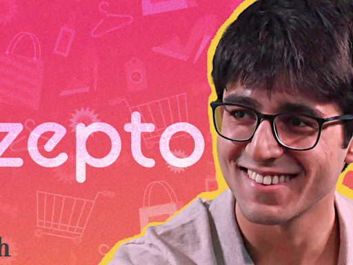 Zepto a ‘hyperlocal Walmart of India’, says CEO Aadit Palicha