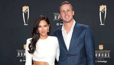 Lions QB Jared Goff Says Wedding to Christen Harper Will Be ’Something We’ll Remember Forever’ (Exclusive)