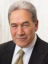 Winston Peters