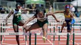 Jenkins' continued dominance is among the 8 things to know from the Polk County track meet