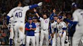 Mike Tauchman hits a game-ending homer as the Cubs hand the White Sox their 13th straight loss