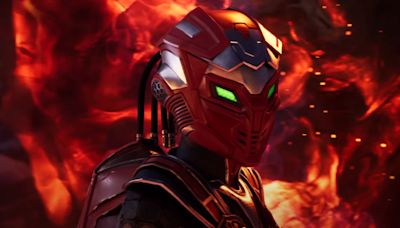 Mortal Kombat 1 expansion ‘Khaos Reigns’ DLC character Sektor ‘Gameplay’ trailer