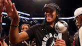 A'ja Wilson Nike shoe deal: What we know about two-time WNBA MVP's signature sneaker | Sporting News
