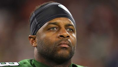 Former Pro Bowl NFL player Randall Cobb and his family 'lucky to be alive' after escaping house fire