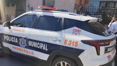 Atacan a balazos a adulto mayor por ‘quemar leña’ en su casa en Hermosillo; hay siete detenidos