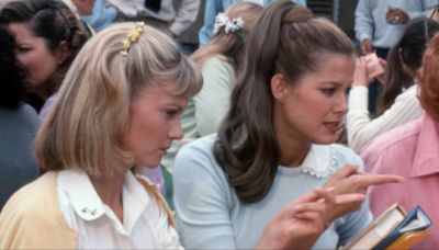 Muere Susan Buckner, la actriz que dio vida a la animadora Patty Simcox en 'Grease', a los 72 años