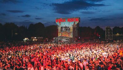 Convocan una orgía en Villarrobledo en pleno Viña Rock: ya hay más de 4.400 inscritos