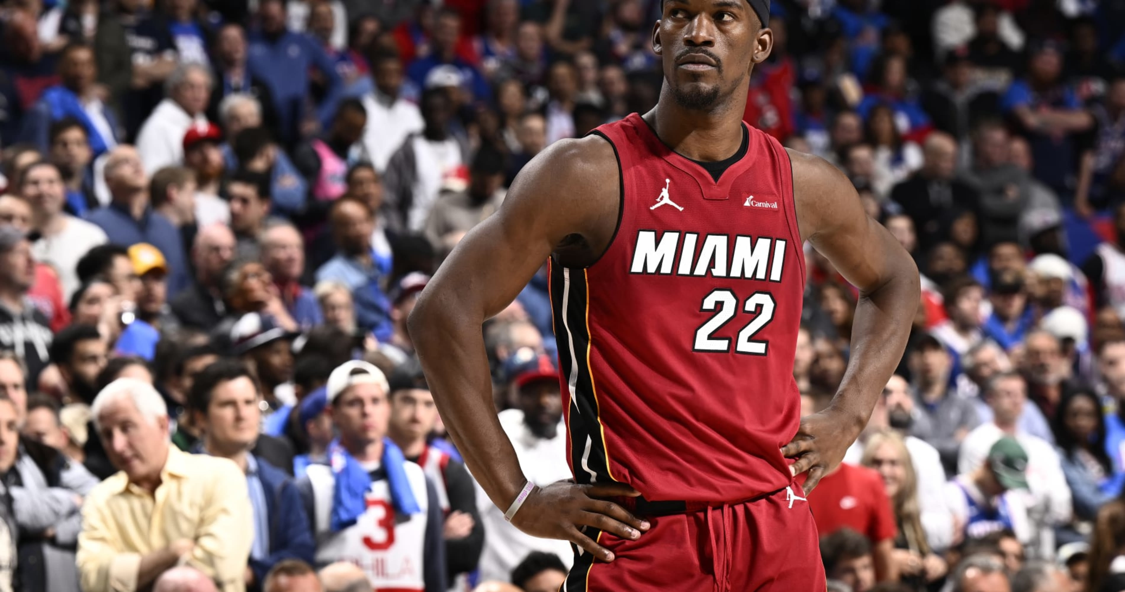 Jimmy Butler Trade Rumors: NBA Insiders Think Star Will 'Most Likely' Stay With Heat