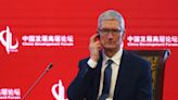 China is still struggling to fix its demand problem — and that's bad news for the likes of Apple and Tesla