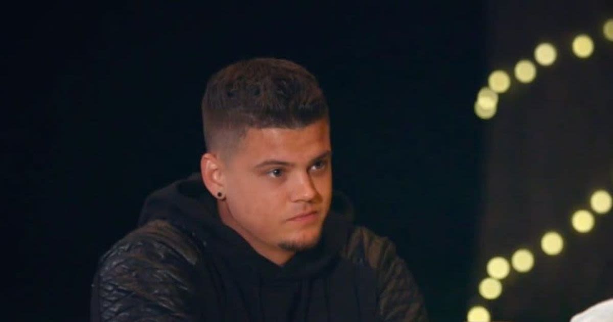 ‘Disgusting’: Fans slam 'Teen Mom' star Tyler Baltierra for criticizing daughter Carly's adoptive parents