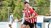 El pichichi del Bilbao Athletic no entra en la lista de Valverde