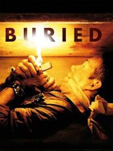 Buried – Lebend begraben