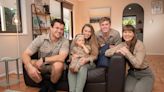 Bindi Irwin Says Baby Grace is 'Blessed Beyond Measure' to Have Grandma Terri in Birthday Tribute