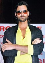 Hrithik Roshan