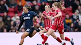 'Hard for Bristol City to compete in WSL', says chair