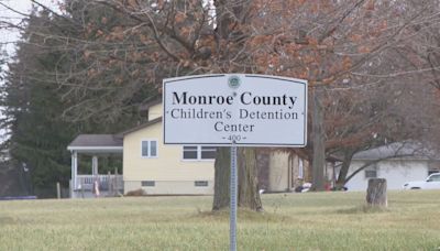 Juvenile offenses on the rise, causing Monroe County to work together