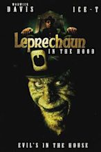 Leprechaun in the Hood