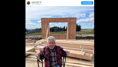 Matt Roloff reveals if ‘Little People, Big World’ has come to an end