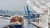Crews Begin Moving Ship That Caused Baltimore Bridge Collapse | iHeart