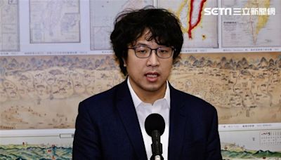 中國新規「比想像的更有殺傷力」！沈伯洋：裡應外合下…這是一場政變