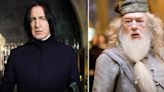 Harry Potter And The Half-Blood Prince: Did Snape Really Kill Dumbledore?