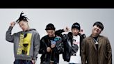 Higher Brothers