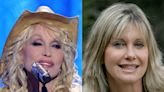 Dolly Parton pays tribute to ‘special friend’ Olivia Newton-John after her death at age 73