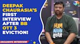 Is Ranvir Shorey Responsible For Deepak Chaurasia’s Eviction? Bigg Boss OTT 3 Fame Answers - Exclusive