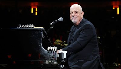 This 50-year-old Billy Joel B-side is now one of his most streamed songs — thanks to young Millennials and Gen Z