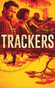 FREE CINEMAX: Trackers