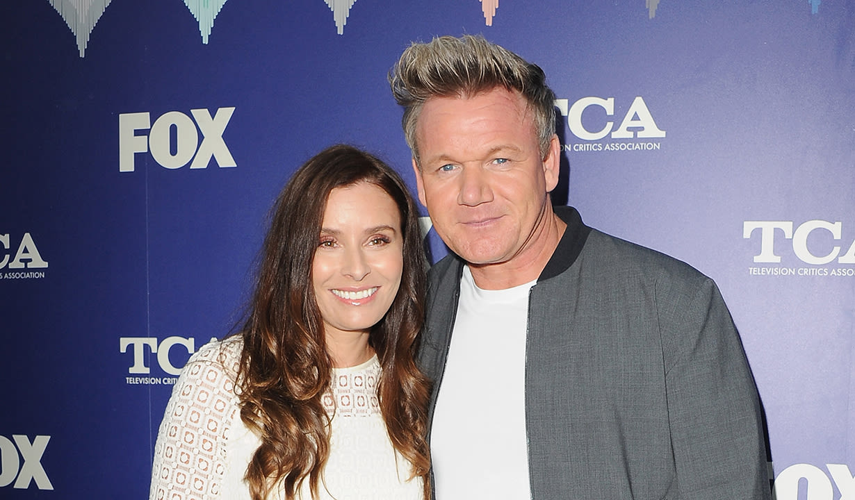 Gordon Ramsay’s Wife Still Gets ‘Butterflies’ Around Him — Inside the MasterChef Judge’s Decades-Long Romance