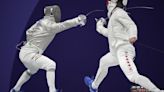 Canadian fencer Arfa stopped in quarterfinal after upset win over defending champ