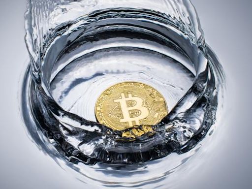 4 Solid Crypto Stocks to Buy Despite Bitcoin's Recent Decline